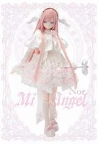 Mix Angel Series Articulated Collectible BJD Doll