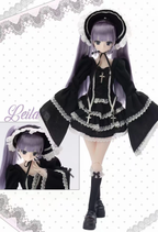 Mix Angel Series Articulated Collectible BJD Doll