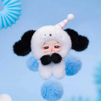 KUNBAO Puppy Daily Life Series Plush Blind Box
