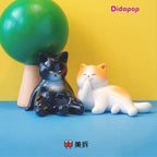 MEICHAI Cat V2 Mini Series Blind Bag