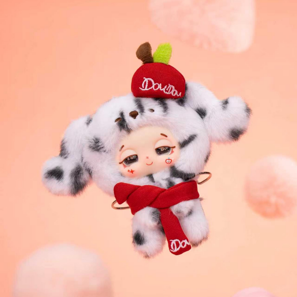 KUNBAO Puppy Daily Life Series Plush Blind Box