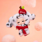 KUNBAO Puppy Daily Life Series Plush Blind Box