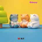 MEICHAI Cat V2 Mini Series Blind Bag