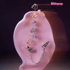 LISA ALTEREGO Collection Star Jewelry Blind Box