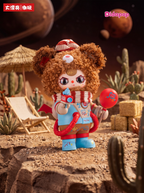 Babythree Dream Astronaut Limited Edition 400% Blind Box