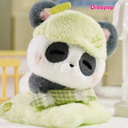 Handspupu Good Night Sweet Dreams Squish Plush Blind Box