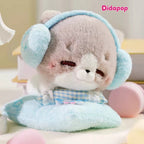 Handspupu Good Night Sweet Dreams Squish Plush Blind Box