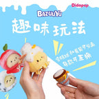 Sweetheart Manager Ice Cream Plush Blind Box