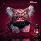 Baby Three The Mysterious Veil 600% Limited Edition Plush Blind Box – image 3