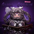 Baby Three The Mysterious Veil 600% Limited Edition Plush Blind Box – image 9