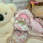 Goodnight Bunny Secret Garden DIY Custom Version