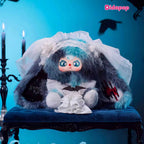 Baby Three The Mysterious Veil 600% Limited Edition Plush Blind Box – image 8