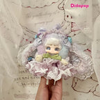 Goodnight Bunny Secret Garden DIY Custom Version