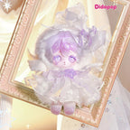 MiPaW Flower Fairy Tale Series Plush Blind Box