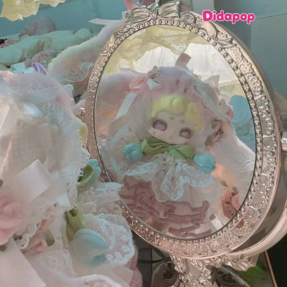 Goodnight Bunny Secret Garden DIY Custom Version