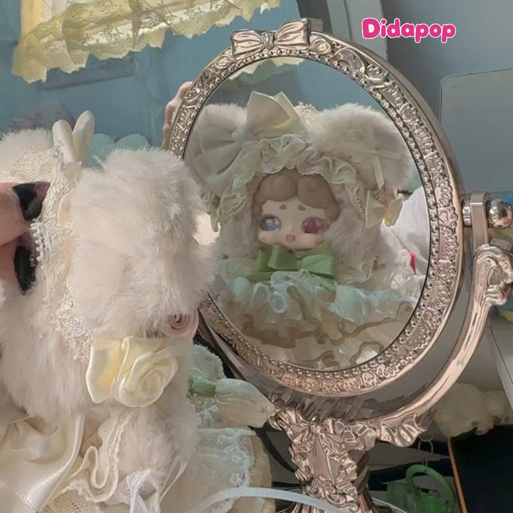 Goodnight Bunny Secret Garden DIY Custom Version
