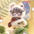 MiPaW Flower Fairy Tale Series Plush Blind Box