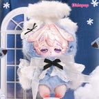 MiPaW Flower Fairy Tale Series Plush Blind Box