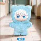 Jujutsu Kaisen Cat Paradise Party Series Plush Blind Box