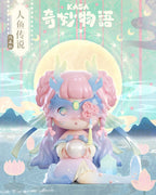 Kasa Wonderful Story Series Blind Box | Fantasy Kawaii Collectible Toy
