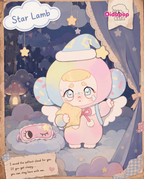 KASA Forest Party Series Plush Blind Box