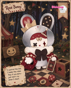 KASA Forest Party Series Plush Blind Box