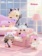 Keeno Little Devil Mini bean Series Blind Bag