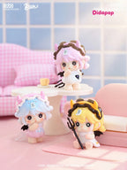 Keeno Little Devil Mini bean Series Blind Bag