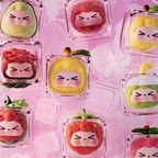 KIKI Fruity Ice Cube Mini Figure Series Blind Box