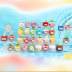 KIKI Fruity Ice Cube Mini Figure Series Blind Box