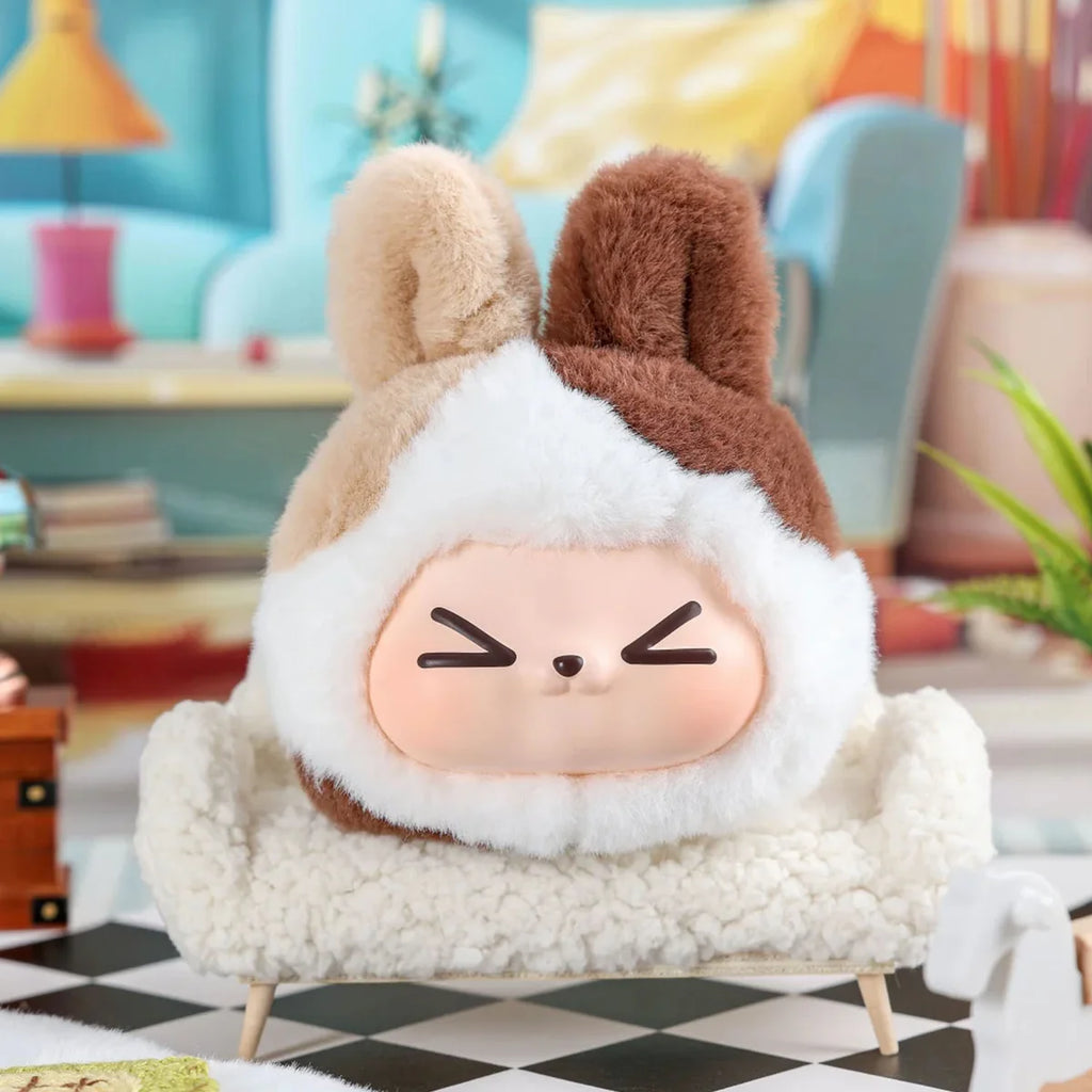 KIKI Good Luck Series plush toy – view 4
