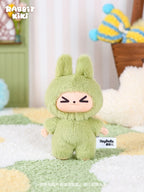 RABBIT KIKI The Temperature of Hug Series Plush Blind Box | Kawaii Hugging Decorative Pendant