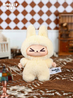 RABBIT KIKI The Temperature of Hug Series Plush Blind Box | Kawaii Hugging Decorative Pendant