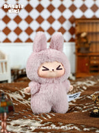 RABBIT KIKI The Temperature of Hug Series Plush Blind Box | Kawaii Hugging Decorative Pendant
