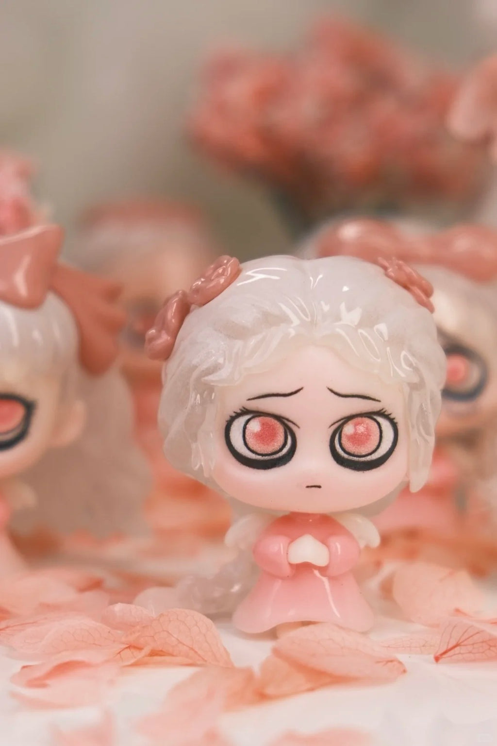 KIKI Little Choir Series Mini Blind Bag