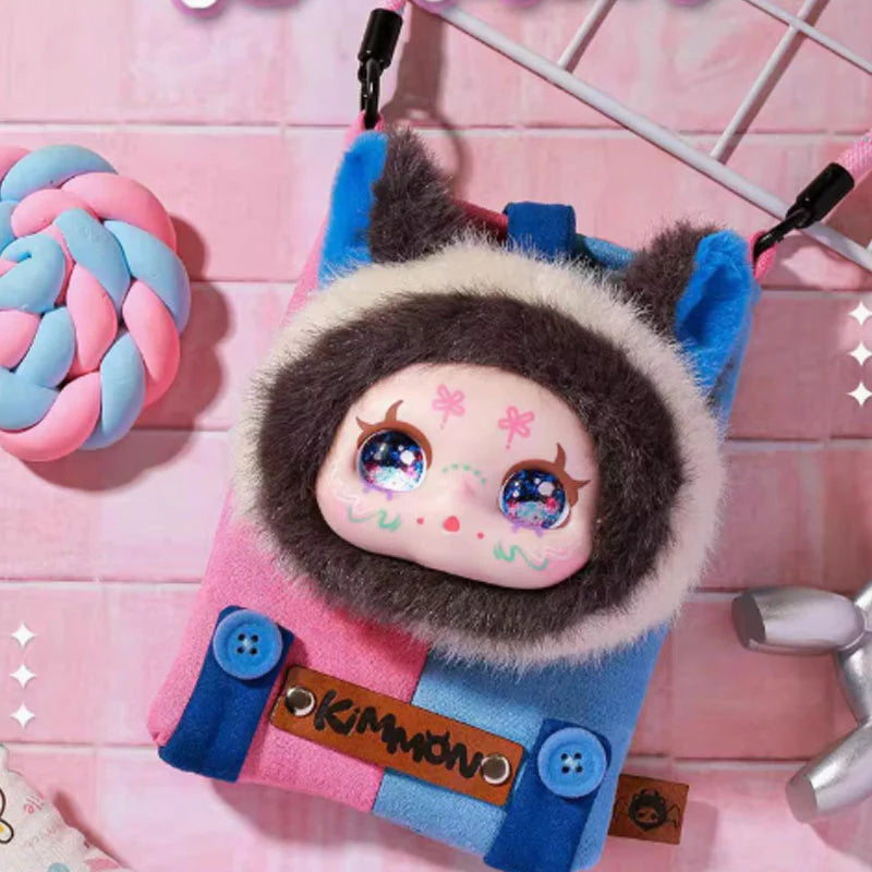 KIMMON Cross-body Bag Blind Box
