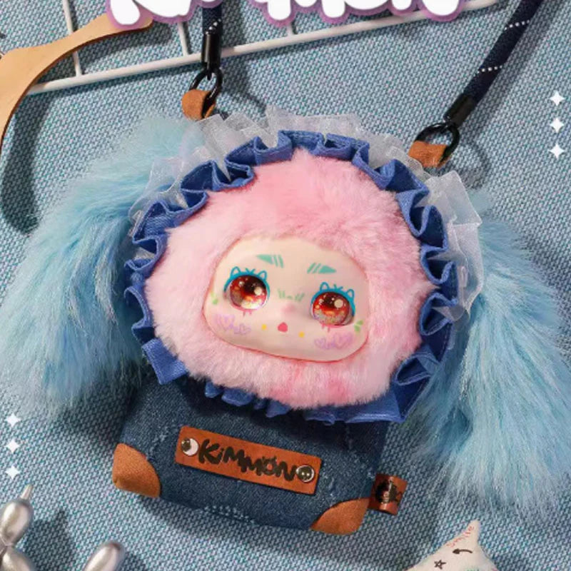 KIMMON Cross-body bag – view 3
