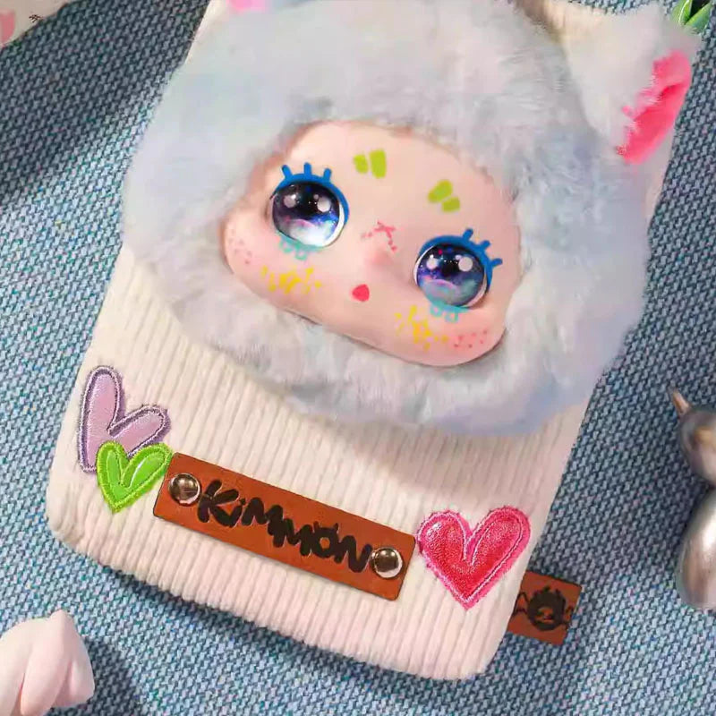 KIMMON Cross-body Bag Blind Box