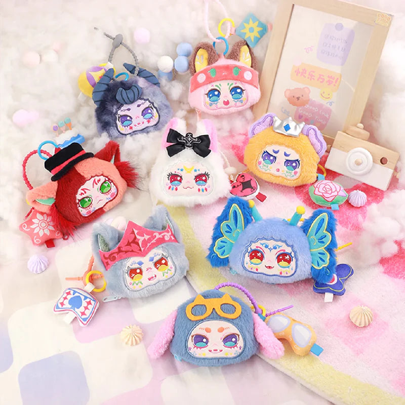 KIMMON You Are The Protagonist Series multi-use bag