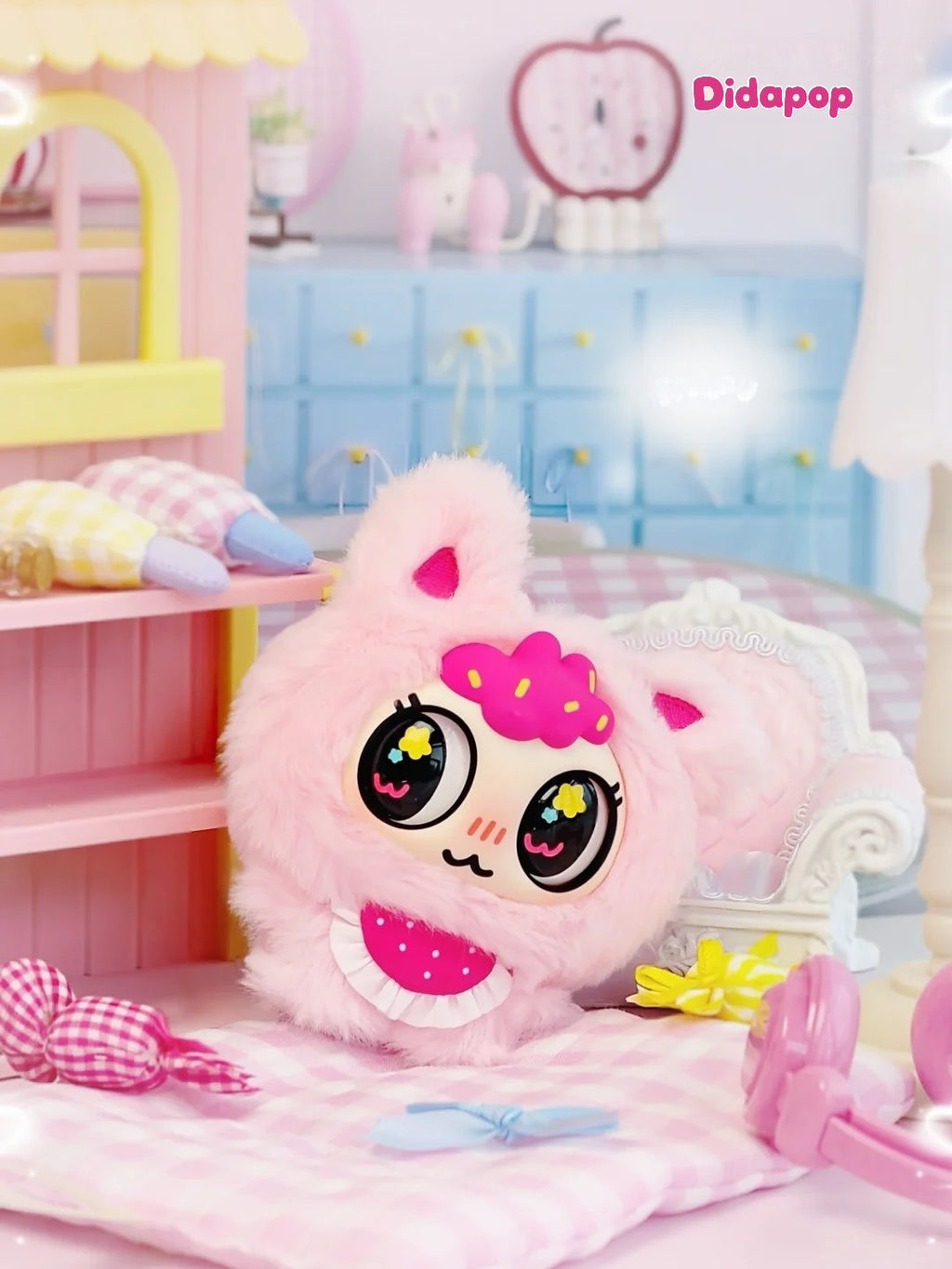 NOXY KWAWA Series Plush Blind Box