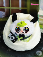 NOXY KWAWA Series Plush Blind Box