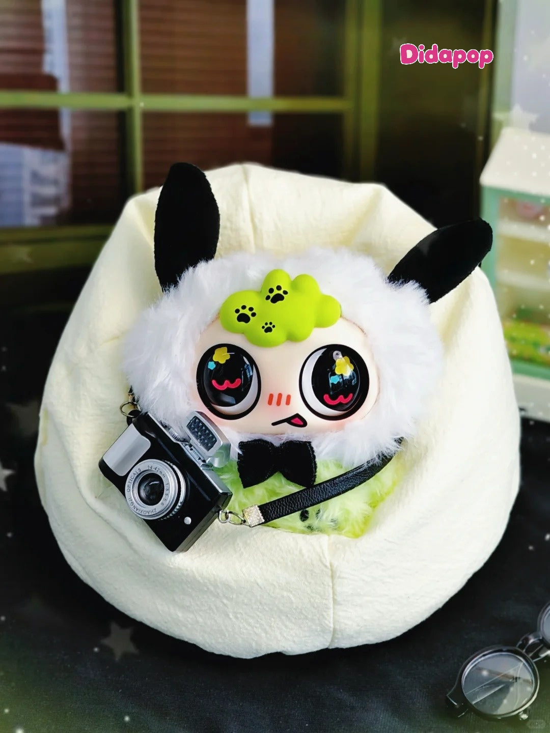 NOXY KWAWA Series Plush Blind Box