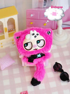 NOXY KWAWA Series Plush Blind Box