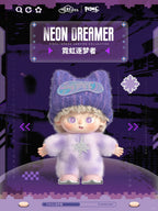PIDOL Dream Collection Series Plush Blind Box