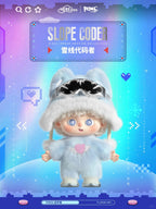 PIDOL Dream Collection Series Plush Blind Box