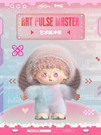 PIDOL Dream Collection Series Plush Blind Box