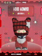 PIDOL Dream Collection Series Plush Blind Box