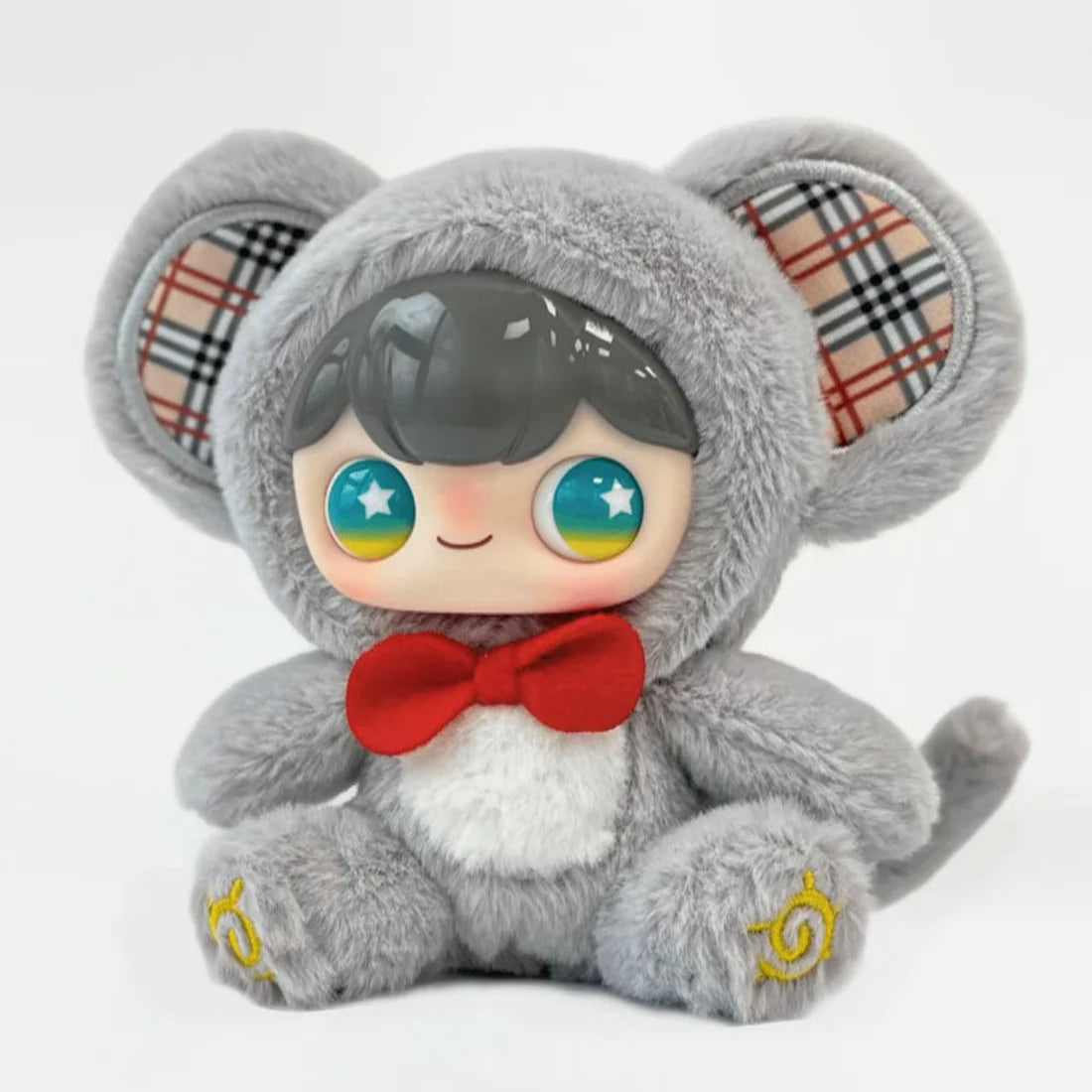 KOKKA It's Party Time Series Plush Blind Box