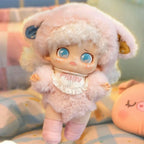 Kokosa The Monster Inside Me Soft Plush Doll Blind Box
