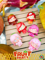 KOKOSA Fruit Party Mini Bean Series Blind Bag